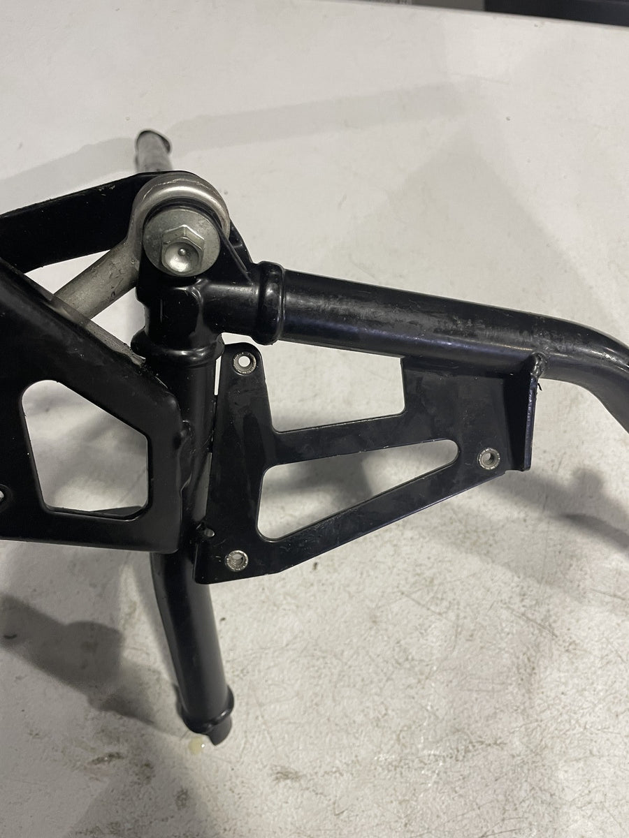 2003 BUELL FIREBOLT XB9R ENGINE MOUNT MOTOR BRACKET