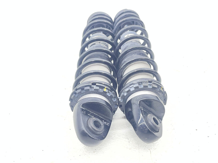 25-26 HARLEY-DAVIDSON NIGHTSTER RH975 REAR BACK SHOCKS ABSORBERS PAIR
