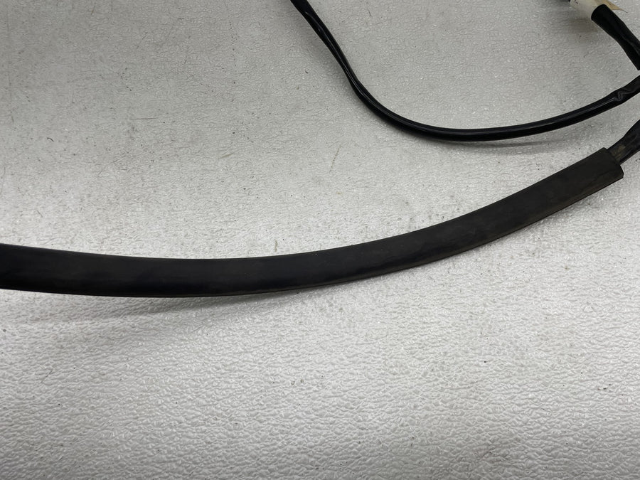 13 HARLEY-DAVIDSON ROAD GLIDE CVO CUSTOM FLTRXSE2 REAR FENDER WIRING HARNESS