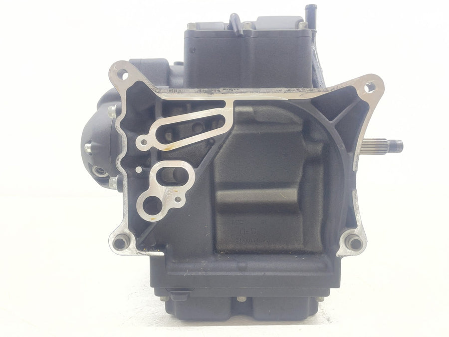 18-20 HARLEY-DAVIDSON STREET BOB FXBB M8 107 ENGINE TRANSMISSION GEARBOX 5K
