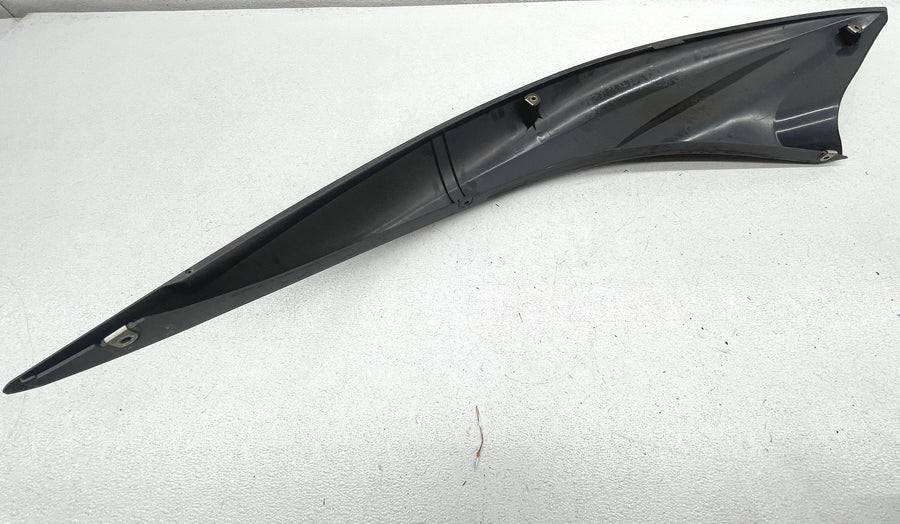 04-08 YAMAHA WAVERUNNER FX RIGHT SIDE BODY PANEL FAIRING COVER TRIM