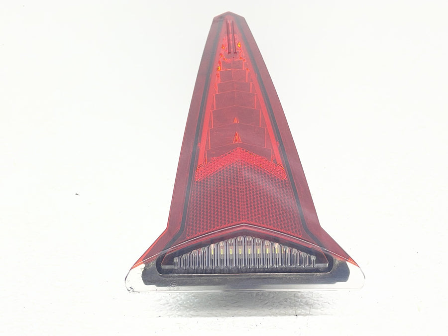 12-17 VICTORY CROSS COUNTRY TOUR TAILLIGHT REAR TAIL BRAKE LIGHT NICE
