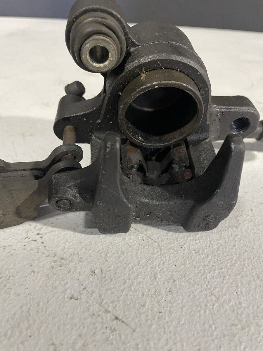 03-09 SUZUKI SV650 REAR BACK BRAKE CALIPER
