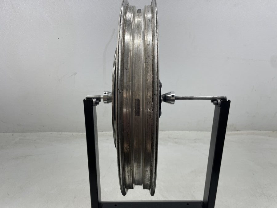 04-06 HARLEY-DAVIDSON SPORTSTER 1200 XL1200L FRONT WHEEL RIM