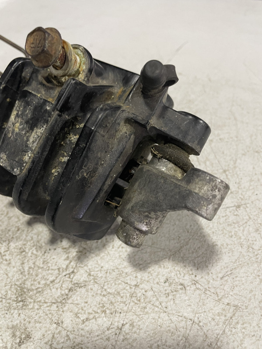 94-97 SUZUKI RF600R LEFT FRONT BRAKE CALIPER