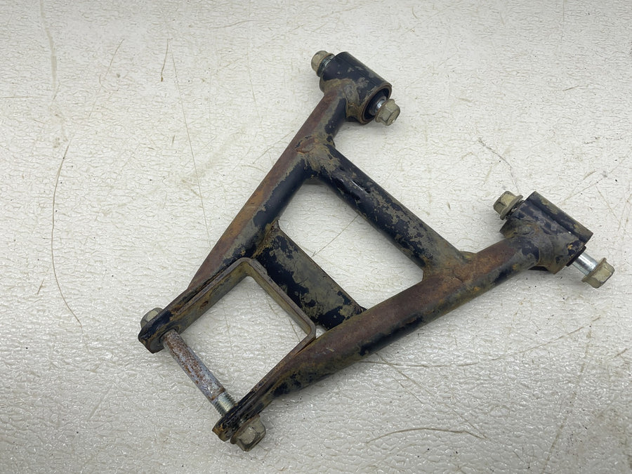91-96 HONDA FOURTRAX 200 TRX200 TYPE II FRONT LEFT RIGHT CONTROL A-ARMS SET