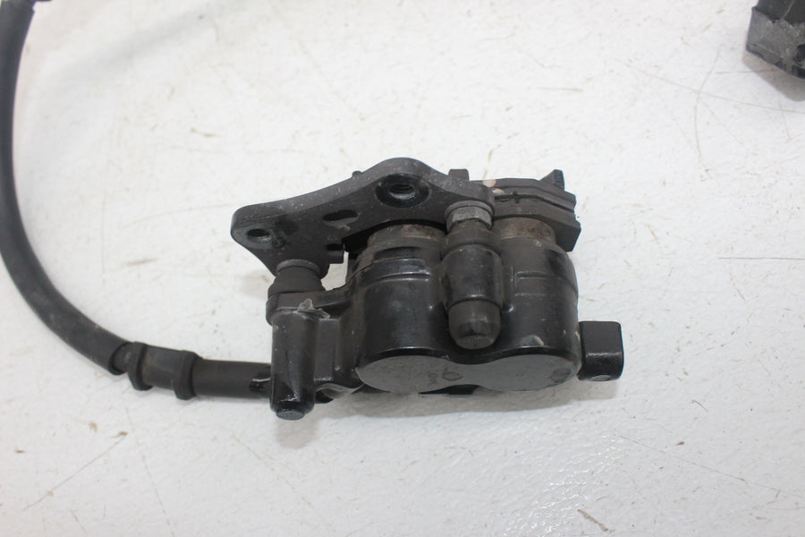 2015 KAWASAKI NINJA 300 EX300A FRONT BRAKE CALIPER MASTER CYLINDER