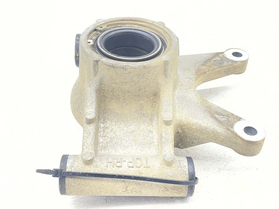 15-22 POLARIS SCRAMBLER 850 REAR BACK RIGHT STEERING KNUCKLE 5143608