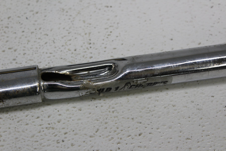 CHIUBBYS BARS 14"