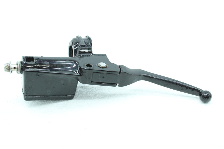 87 HARLEY-DAVIDSON LOW RIDER CUSTOM FXLR FRONT BRAKE MASTER CYLINDER LEVER