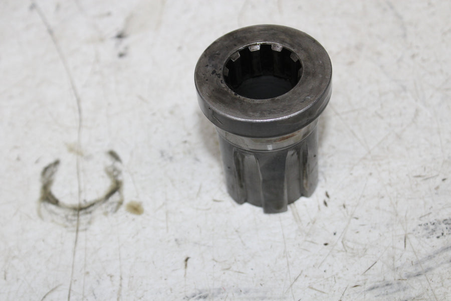 00-06 HARLEY-DAVIDSON TWIN CAM 96CI LOCKOUT HUB PRIMARY CLUTCH