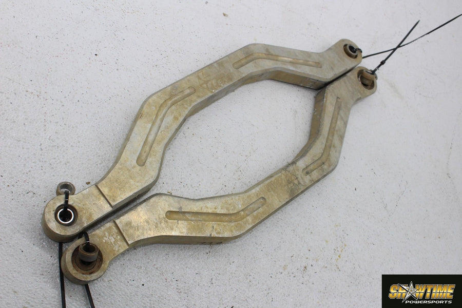 21 HONDA TALON 1000R RADIUS ARMS SET