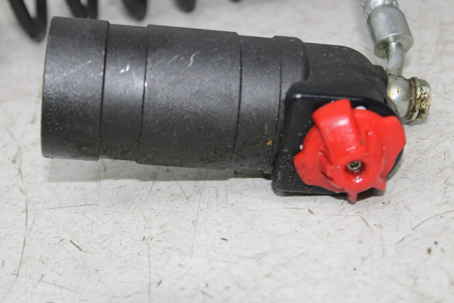 22 CAN-AM RYKER RALLY 900 FRONT RIGHT SHOCK ABSORBER SUSPENSION (SEE DES)