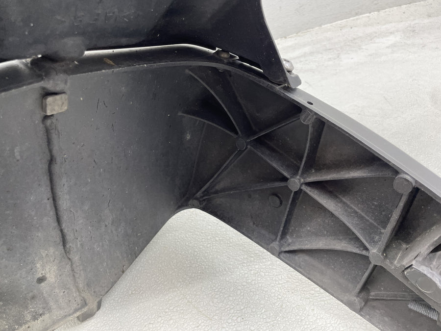 06-15 YAMAHA FZ1 REAR SWINGARM BACK SUSPENSION SWING ARM