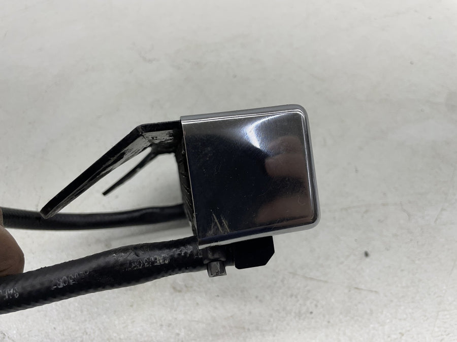 00-06 HARLEY-DAVIDSON ELECTRA GLIDE ULTRA CLASSIC 88CI ENGINE MOTOR OIL COOLER
