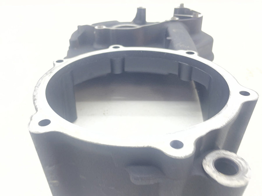 07-11 HARLEY-DAVIDSON STREET GLIDE FLHX 103CI ENGINE INNER CLUTCH SIDE COVER