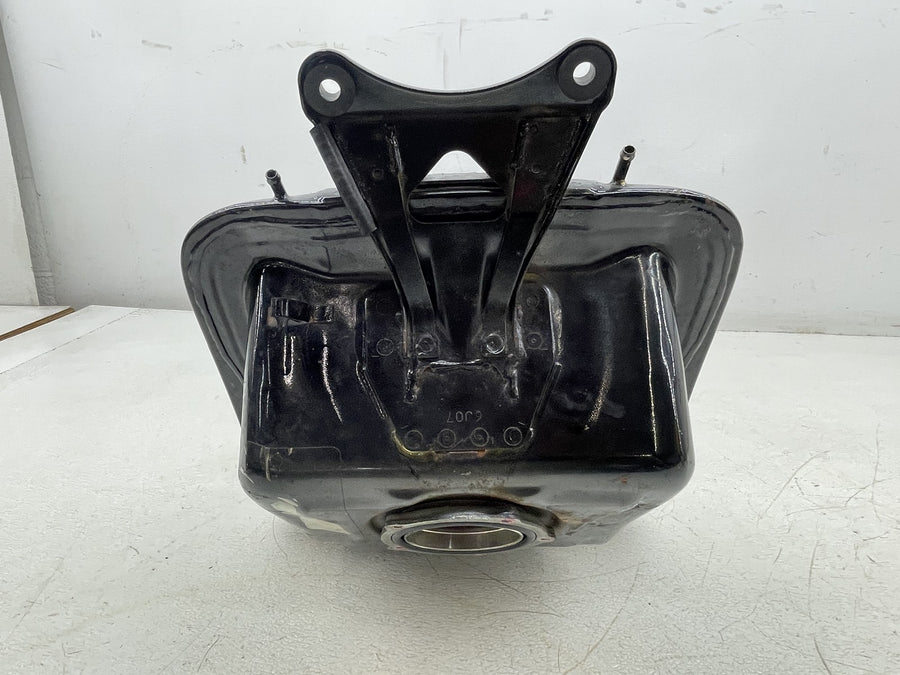 12-25 KAWASAKI NINJA ZX14R GAS TANK FUEL CELL PETROL RESERVOIR