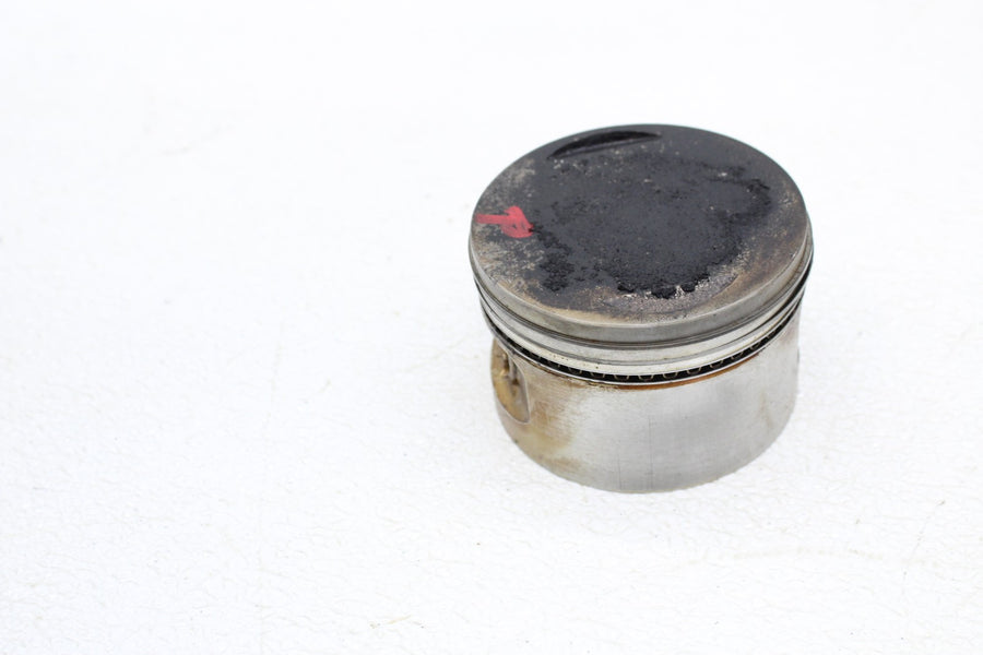94-98 HARLEY-DAVIDSON ROAD KING FLHR 80CI REAR ENGINE PISTON CYLINDER BLOCK