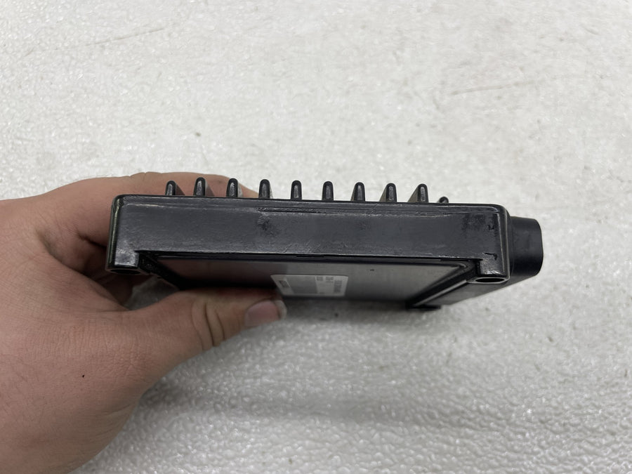 01-06 HARLEY-DAVIDSON SOFTAIL STANDARD FXSTI OEM ECU CDI ECM COMPUTER MODULE BOX