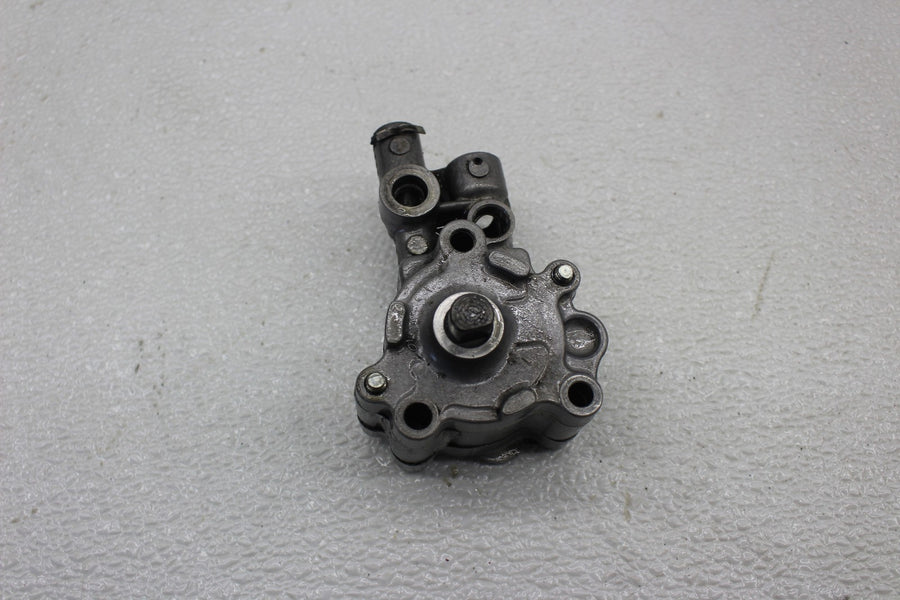 83-87 HONDA XL600 ENGINE MOTOR OIL PUMP