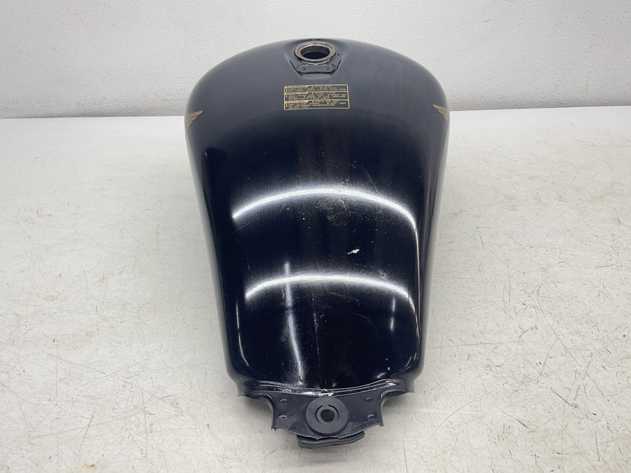 83 HONDA SHADOW 750 VT750 GAS TANK FUEL PETROL RESERVOIR 17550-ME9-770