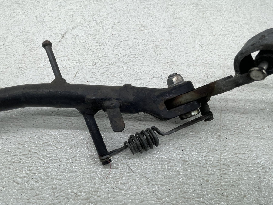 04-05 SUZUKI GSXR750 KICKSTAND SIDE KICK STAND W/ SENSOR 42310-40F10