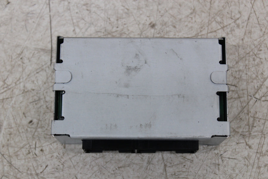 06-12 YAMAHA FJR1300A FRONT ABS BRAKE CONTROL MODULE ECM
