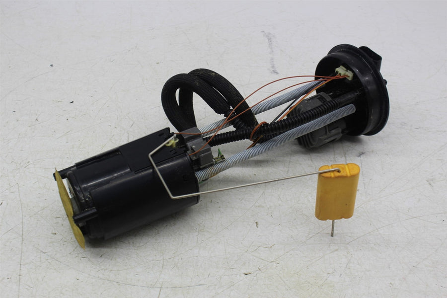 09 SEADOO RXT 255 GAS FUEL PUMP