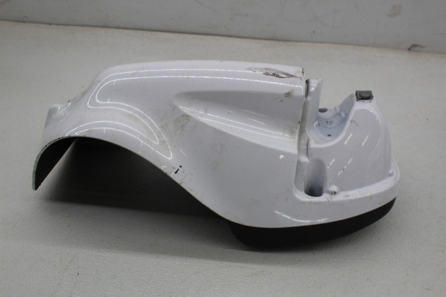 12-16 HARLEY-DAVIDSON ELECTRA GLIDE FLHTCU LEFT RIGHT STORAGE BIN GLOVE BOX