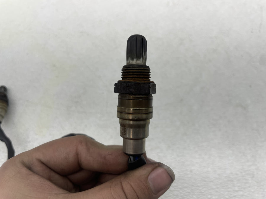 07-11 HARLEY-DAVIDSON SPORTSTER 1200 XL1200C OXYGEN O2 EXHAUST LAMBDA SENSORS