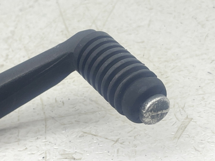 11-26 SUZUKI GSXR750 GSXR600 SHIFTER LINKAGE SHIFT LINK PEDAL