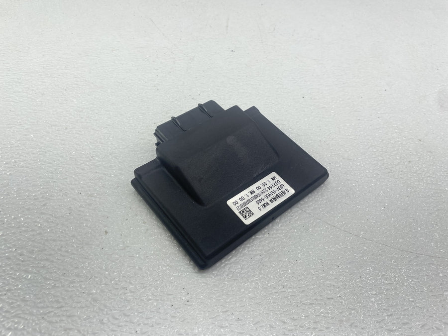 23-25 CF-MOTO 675SS BCM COMPUTER MODULE BOX