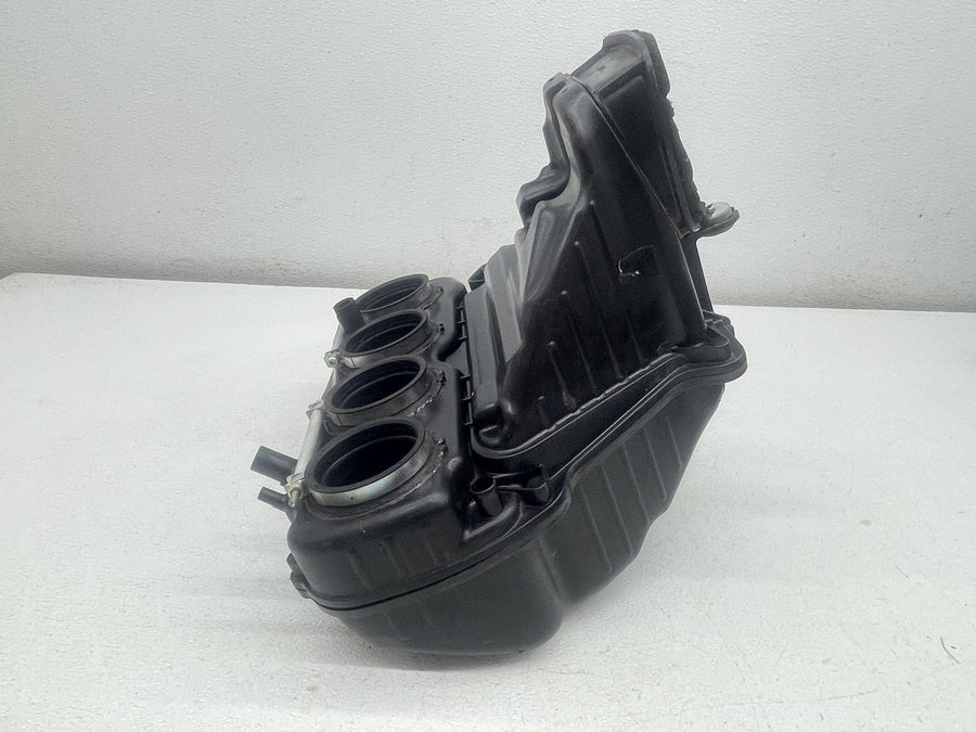 11-15 KAWASAKI NINJA ZX10R AIRBOX AIR INTAKE FILTER BOX
