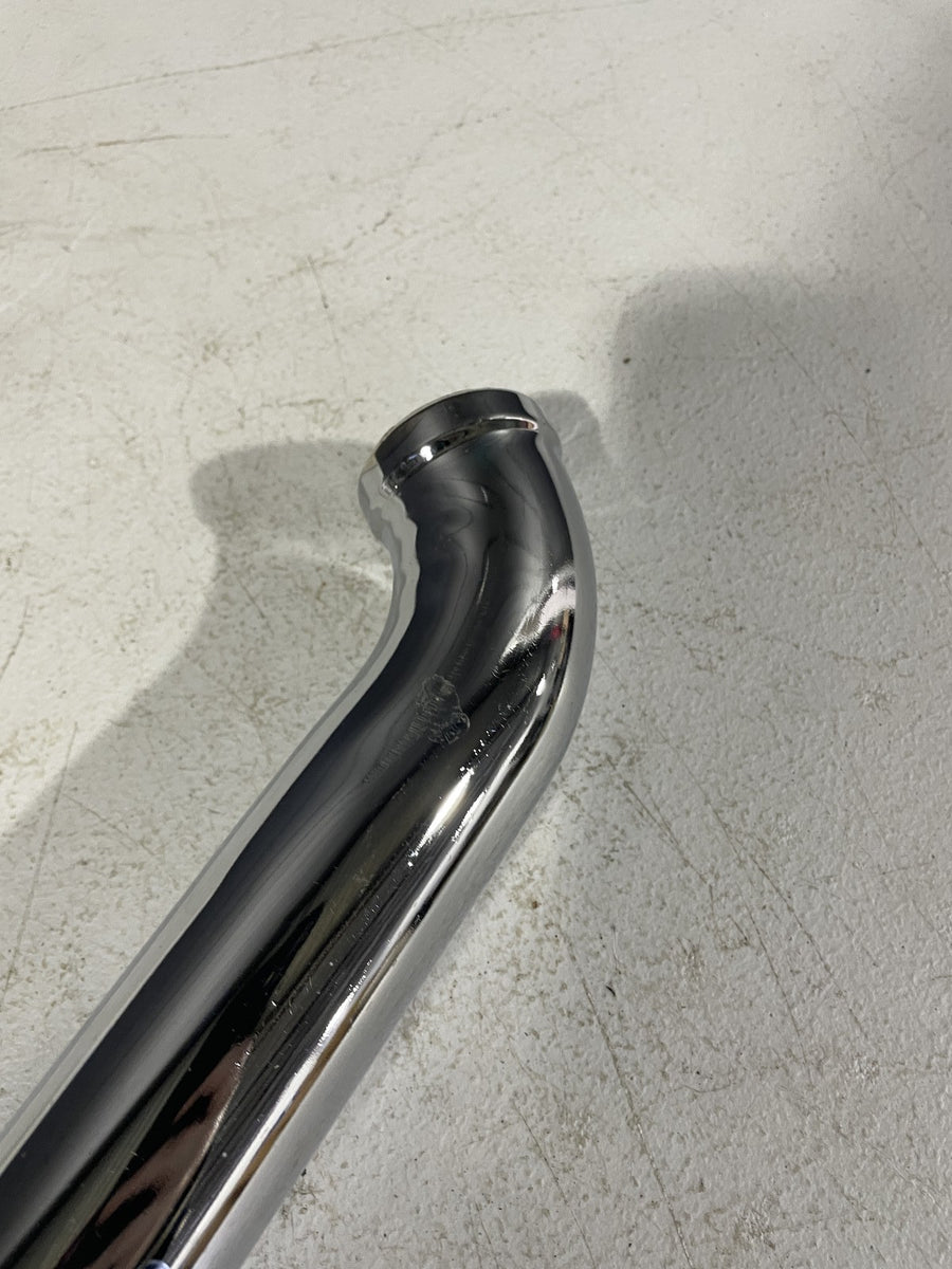 00-05 HARLEY-DAVIDSON DYNA LOW RIDER FXDL EXHAUST HEADERS PIPES