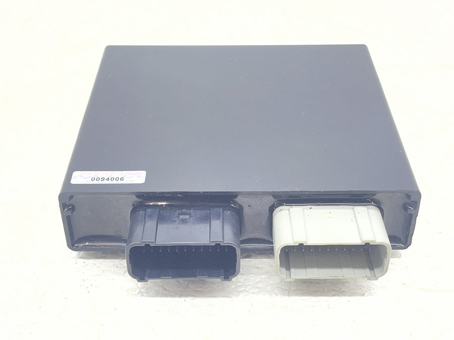 19-23 KAWASAKI NINJA ZX6R ZX636 OEM ECU CDI ECM COMPUTER MODULE BOX
