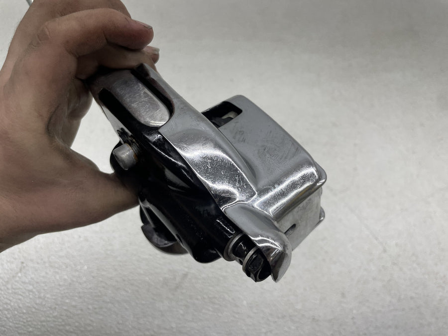 07-11 HARLEY-DAVIDSON ELECTRA GLIDE ULTRA CLASSIC FRONT BRAKE MASTER CYLINDER