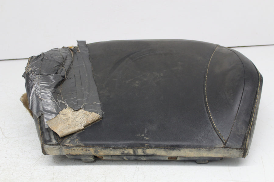 13-14 CAN-AM MAVERICK 1000R XRS UPPER LOWER SEAT CUSHION