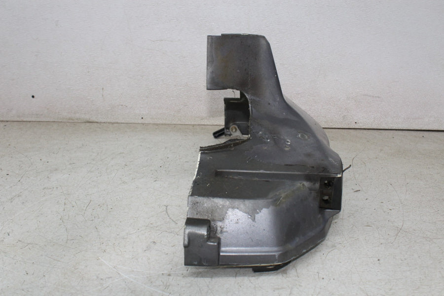 1999 JOHNSON 115 V4 OUTBOARD ENGINE MOTOR SKIRT COVER SET
