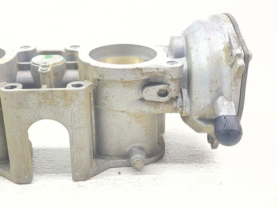 15-22 POLARIS SCRAMBLER 850 OEM MIKUNI THROTTLE BODY BODIES TPS SENSOR