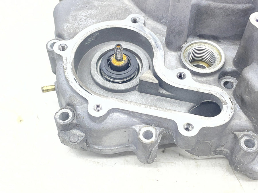 16-26 CF-MOTO CFORCE 400 400S ENGINE MOTOR STATOR GENERATOR CASE COVER