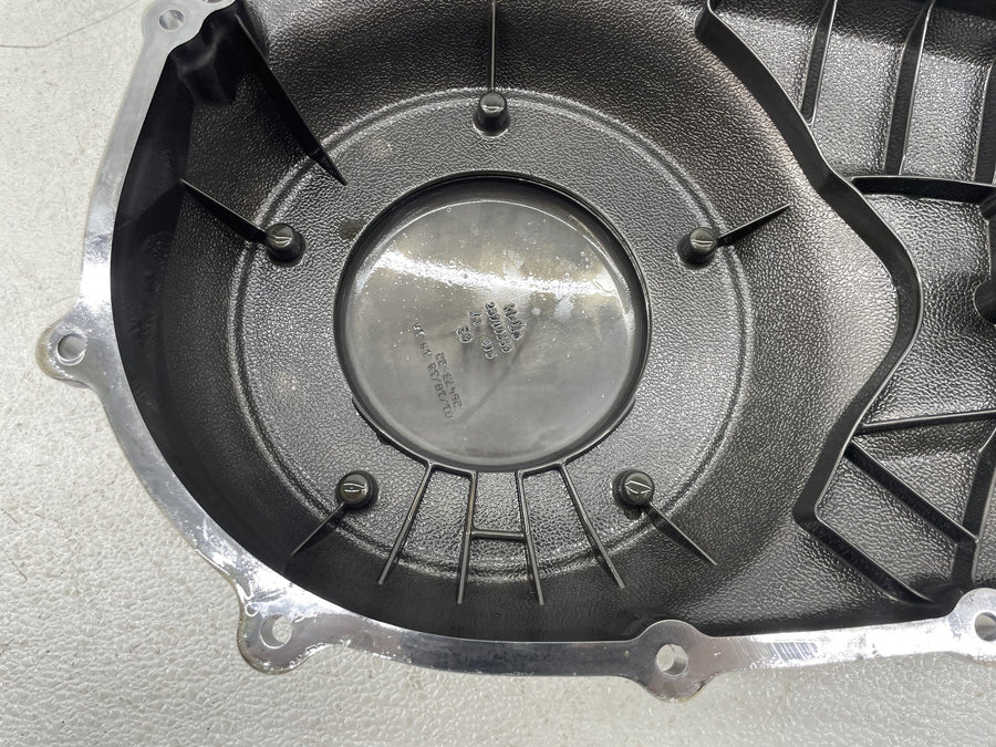 17-23 HARLEY-DAVIDSON ELECTRA GLIDE ULTRA LIMITED M8 107 OUTER PRIMARY COVER