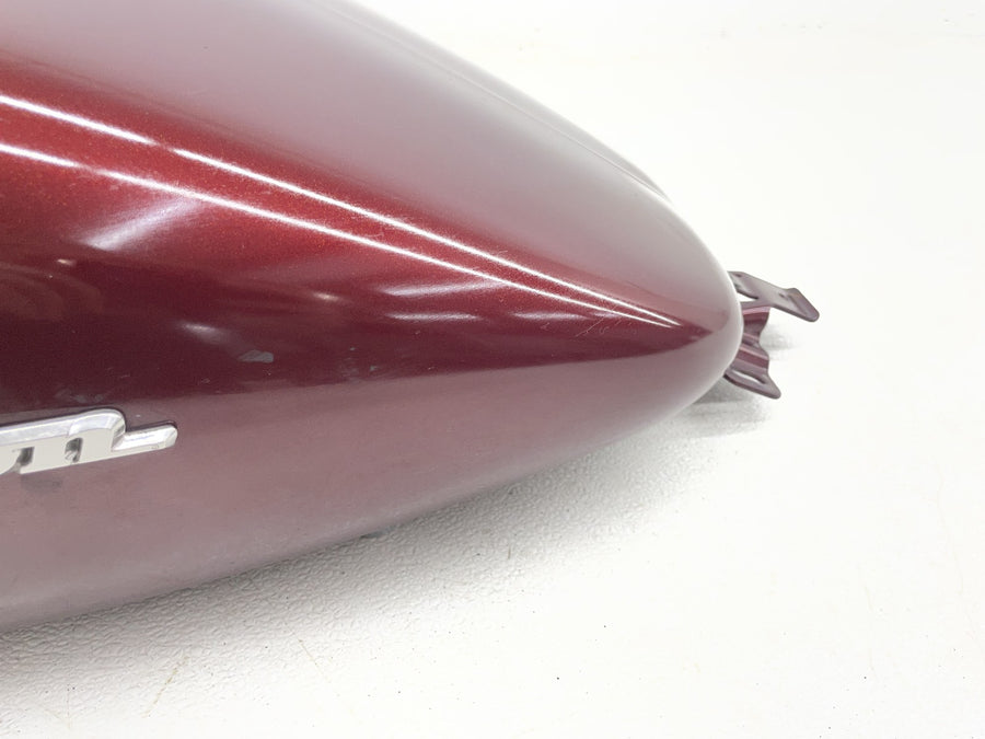 07-11 HARLEY-DAVIDSON STREET GLIDE FLHX GAS TANK FUEL PETROL RESERVOIR