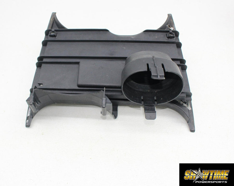 05-06 SEA-DOO GTX 4TEC LIMITED REAR BACK PASSENGER SEAT BRIDGE MOUNT 291002138