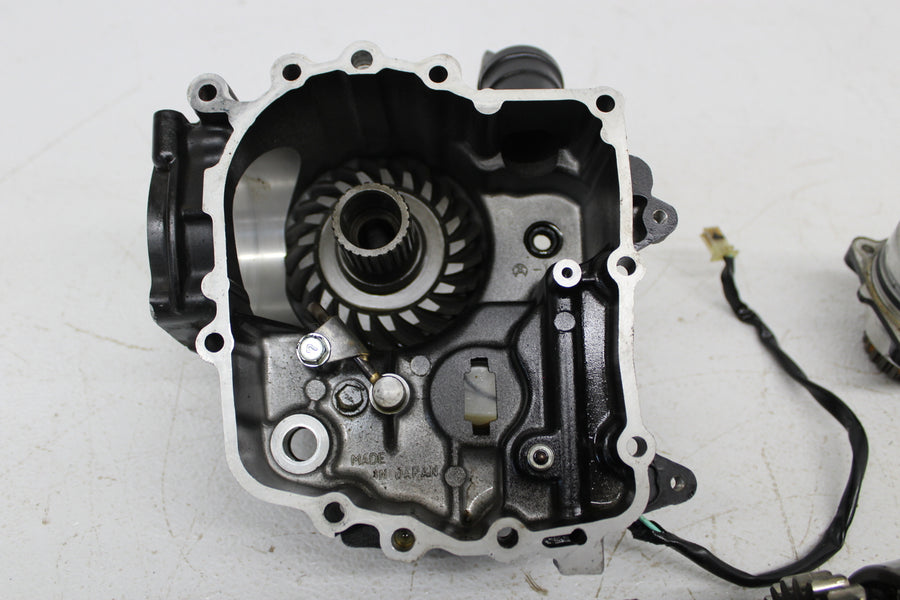 1994 KAWASAKI CONCOURS 1000 ZG1000A TRANSMISSION TRANNY GEAR