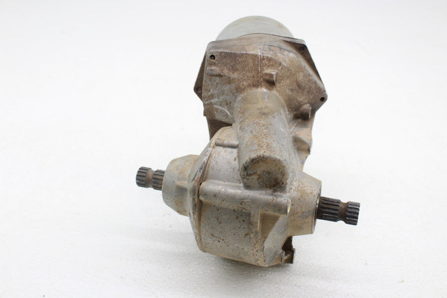 18-20 CAN-AM COMMANDER 1000R XT POWER STEERING PUMP ASSEMBLY BOX
