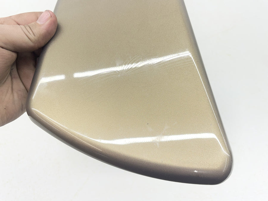 13 HARLEY-DAVIDSON ROAD GLIDE CVO CUSTOM FLTRXSE2 RIGHT STORAGE BOX LID
