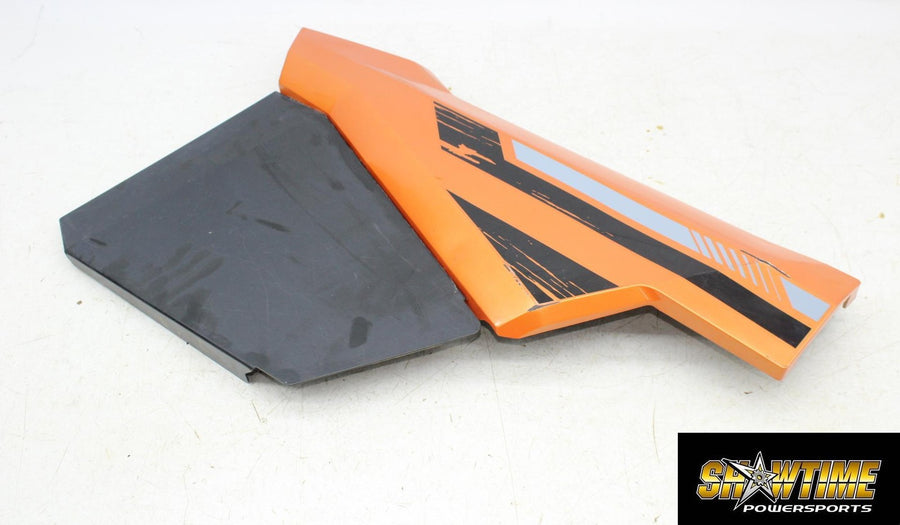 15-22 CF-MOTO ZFORCE 800 EX EPS LEFT SIDE DRIVER DOOR