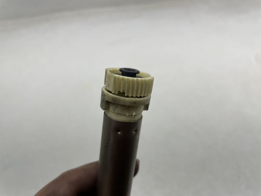 07-11 HARLEY-DAVIDSON STREET GLIDE FLHX THROTTLE TWIST GRIP SENSOR FLY BY