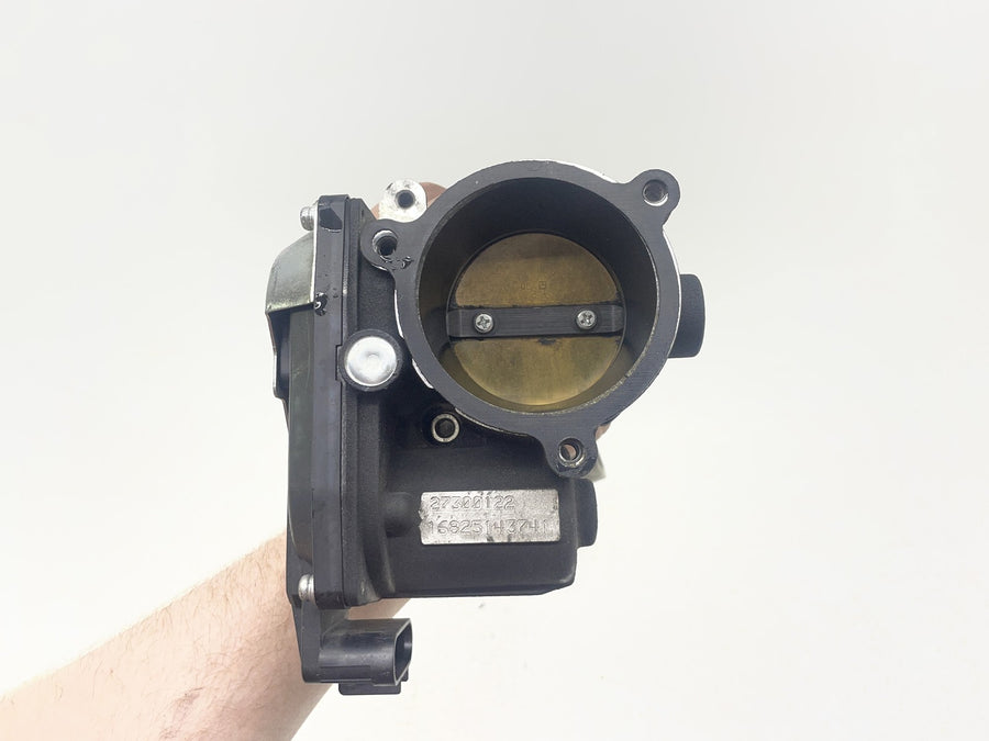 17-23 HARLEY-DAVIDSON ROAD GLIDE SPECIAL FLTRXS THROTTLE BODY BODIES