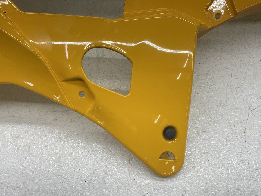 11-15 BMW G650 GS G650GS FRONT RIGHT FAIRING COWL SHROUD